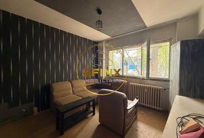 Apartament cu 3 camere decomandat în Colentina - 2