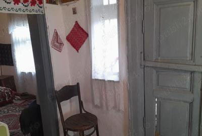 Casa batraneasca Bradeanu buzau - 6