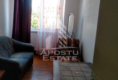 Apartament 3 camere, decomandat cu centrala proprie langa Medicina - 7