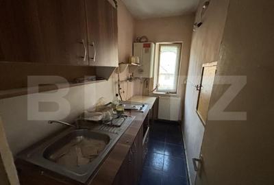 Garsoniera de vanzare, 24 mp, zona Gheorghe Lazar - 1