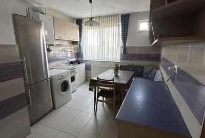 Apartament cu 2 camere în Central - 6