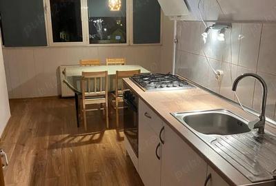 Apartament cu 3 camere decomandat în Terezian - 2