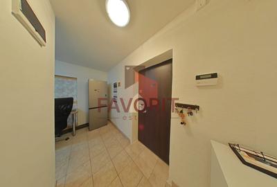 Apartament cu 2 camere semidecomandat, mobilat în Soarelui - 7