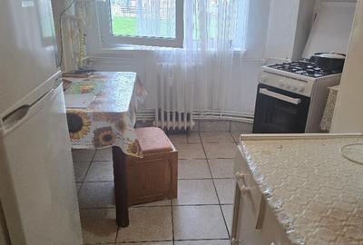 Vand garsoniera in Deva, zona Eminescu (Micro 15), parter, mobilata - 10