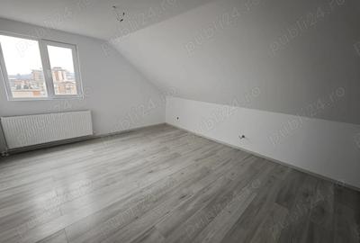 Apartament cu 2 camere decomandat în Central - 2