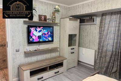 Garsonieră decomandată, mobilată în Banu Manta - 3