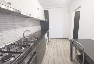 Inchiriere garsoniera noua cu centrala, Plaza Exigent faza 2, metrou Lujerului - 5