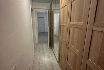 Proprietar. Vand Apartament 3 camere Partial Mobilat Pollux Chiajna - 1