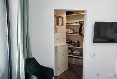 Apartament cu 2 camere decomandat, mobilat în Iris - 16