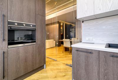 Duplex 4 camere I 2 bai I 2 balcoane I Complet amenajat - 5