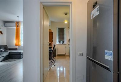 SOSEAUA OLTENITEI,APARTAMENT,2 CAMERE,55 MP, PARTER,6 MIN METROU - 9