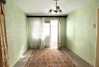 Apartament cu 2 camere semidecomandat în Sârbi - 15