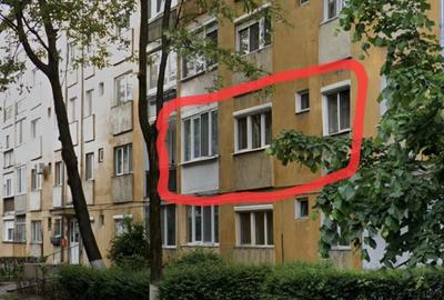 Apartament cu 2 camere semidecomandat în Salca - 4