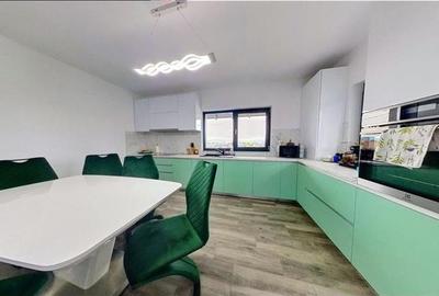 Tur Virtual! Rafinament si design: Locuinta pe un singur nivel - 1