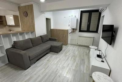 Apartament cu 2 camere semidecomandat în Mamaia - 7