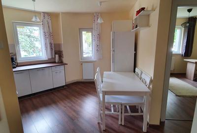 Apartament cu 2 camere decomandat în Baciu - 4