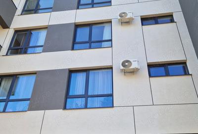 Apartament cu 2 camere decomandat în Văcăresti - 4
