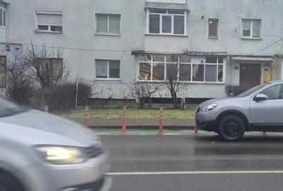 Apartament cu 2 camere decomandat în Central - 5