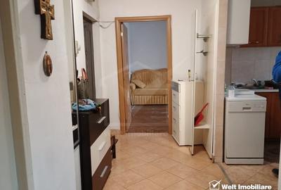 De inchiriat apartament cu 2 camere Grigorescu - 8