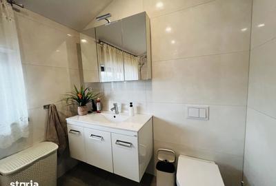 Casă cu 5 camere cu Teren 860 Mp în Sânmihaiu Român - 7