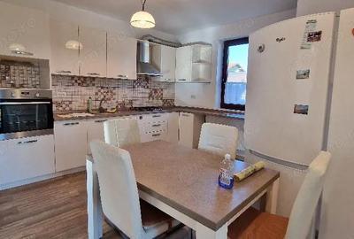 Casă cu Teren 650 Mp în Șag - 13