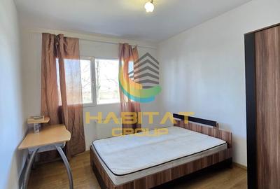 Apartament cu 2 camere decomandat în Gara de Nord - 9