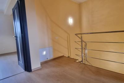 Duplex cu 4 camere cu Teren 240 Mp în Domnești - 11