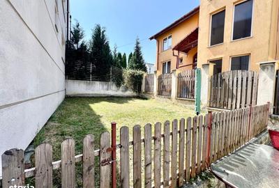 Apartament cu 3 camere în Tilișca - 2