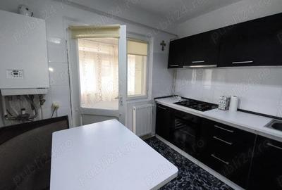 Apartament cu 2 camere decomandat în Central - 6