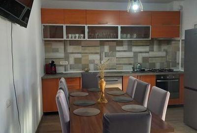 Casă cu 4 camere cu Teren 118 Mp în Medicină - 2