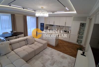 Apartament 3 camere, Decomandat, zona Copou - Iasi - 2