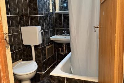 Garsonieră decomandată în Calea București - 13