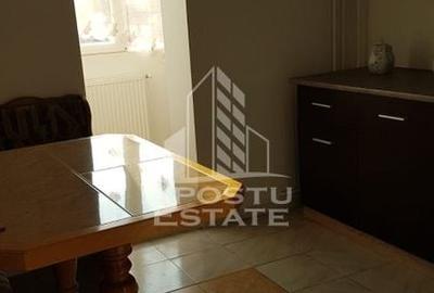 Apartament cu 2 camere, decomandat, centrala proprie, Lipovei - 2