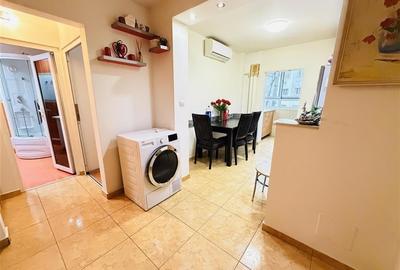 APARTAMENT 2 CAMERE | ETAJ 1 | TIP P | DECOMANDAT | ZONA IOSIA | ORADEA - 11