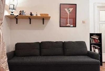 Apartament 2 Camere /  Romana / 500 m ASE / Centrala Proprie - 1