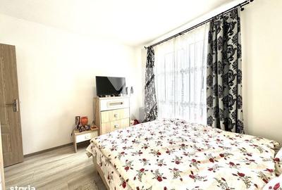 Apartament cu 2 camere în Central - 2