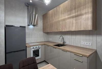 Garsonieră decomandată în Berceni