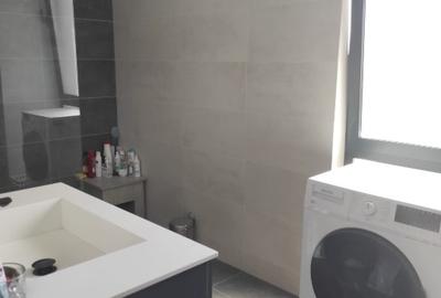 Apartament cu 2 camere decomandat în Central - 4