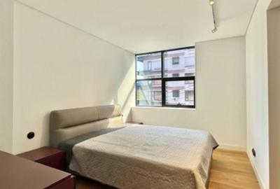 Apartament cu 4 camere, mobilat în Barbu Văcărescu - 5