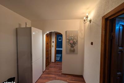 Apartament cu 2 camere în Micro 20 - 9