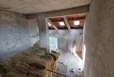 Casa /Vila+Teren intravilan 900 mp - Gura Humorului, Suceava - 59