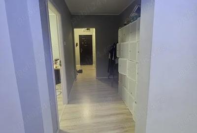 Apartament cu 3 camere decomandat în Bucur Obor - 8