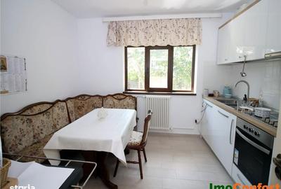 Casă cu 4 camere în Bogdănești - 6