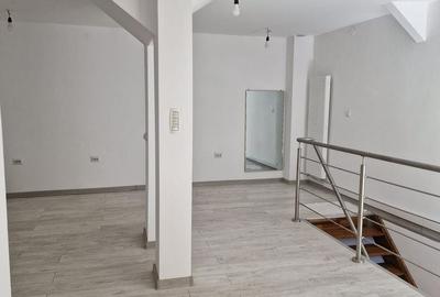 Zona Eroii Revolutiei Brancoveanu P+1+M sp comercial si 2 Garsoniere - 15