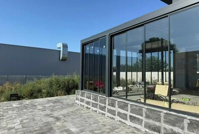 Vila  deosebita 5 dormitoare 2025 langa Autoklass Dobroiesti! - 3