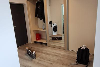 Apartament 2 camere open space, TOMIS PLUS - 7