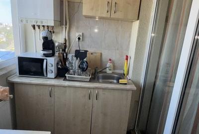 Apartament cu 2 camere decomandat, mobilat în ICIL - 3