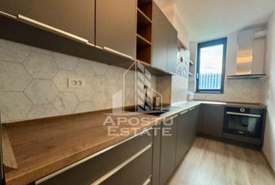 Apartament cu 2 camere decomandat în Take Ionescu - 7