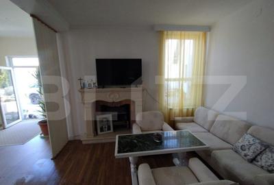 Casă cu 7 camere cu Teren 2900 Mp în Central - 5