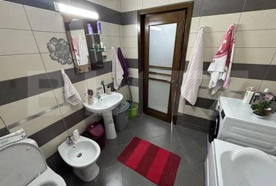 Apartament cu 2 camere decomandat, 57 mp utili, Valea Adanca - 8